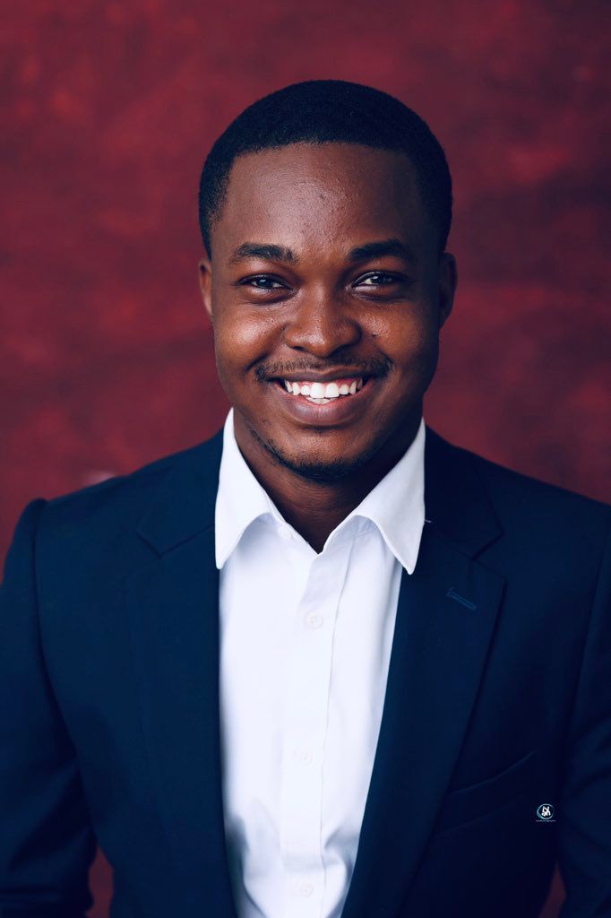 Eric Boampong: Young professionals should consider personal pension plans Eric Boampong: Young professionals should consider personal pension plans