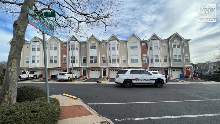 New Jersey Councilwoman Eunice Dwumfour shot dead outside home in 'despicable criminal act' New Jersey Councilwoman Eunice Dwumfour shot dead outside home in 'despicable criminal act'