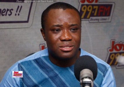 Felix Kwakye Ofosu