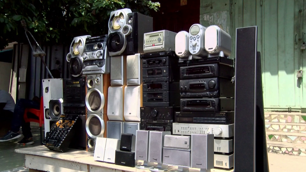 Group prevails on Energy Commission to lift ban on importation of used electrical appliances