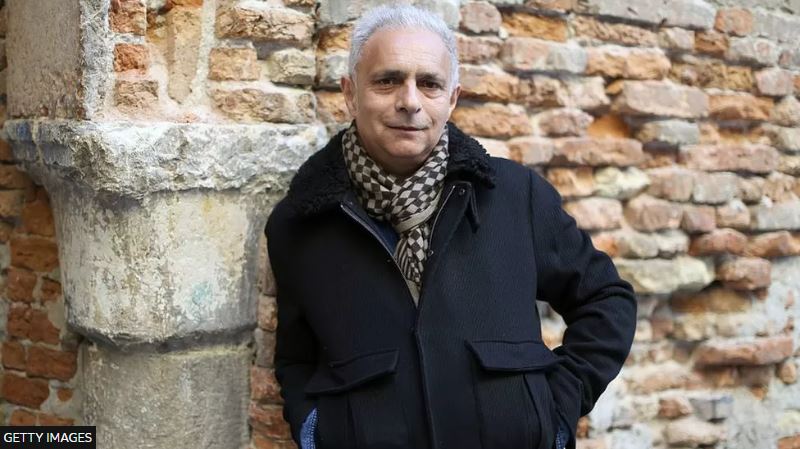 Death was chattering to me, says writer Hanif Kureishi