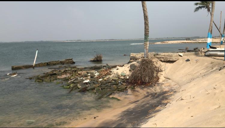 The Changing Climate: Whether harmattan or air pollution, why must we be concerned? The Changing Climate: Whether harmattan or air pollution, why must we be concerned?