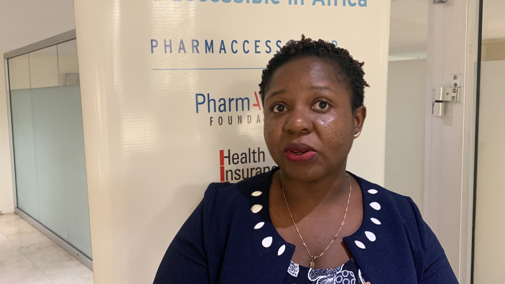 Value-Based Care is the key to improving healthcare delivery in Ghana - NHIA Boss