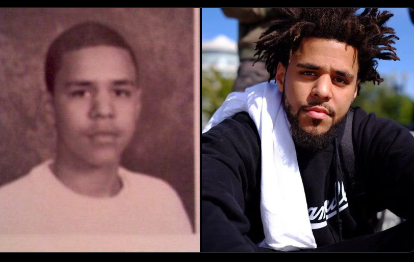 Throwback Thursday: Check out high school photos of your favourite American rappers