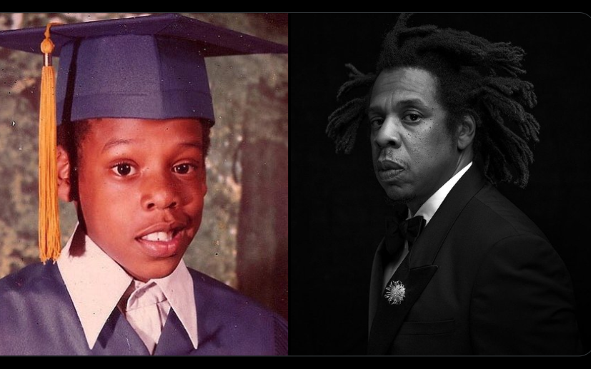 Throwback Thursday: Check out high school photos of your favourite American rappers