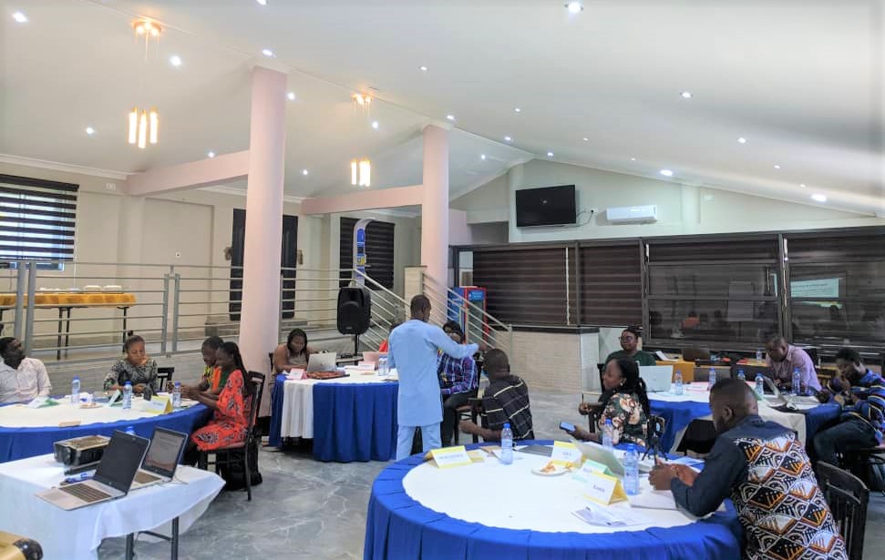 Note concerns of people impacted by climate change - Dr. Segtub Note concerns of people impacted by climate change - Dr. Segtub