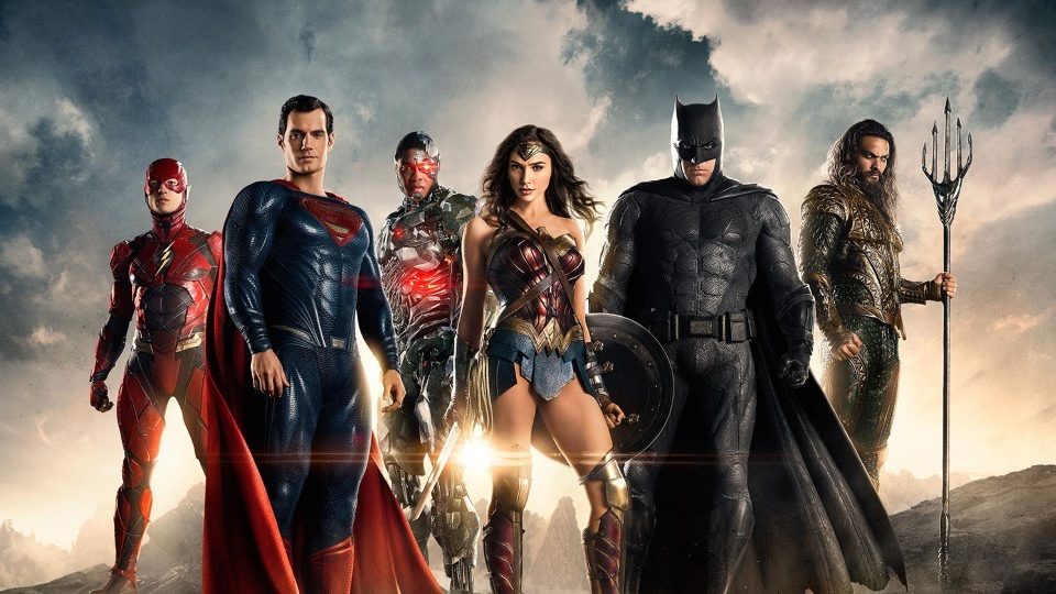 Nigerians summon Avengers, Justice League to salvage 'vote-rigging' in general election Nigerians summon Avengers, Justice League to salvage 'vote-rigging' in general election