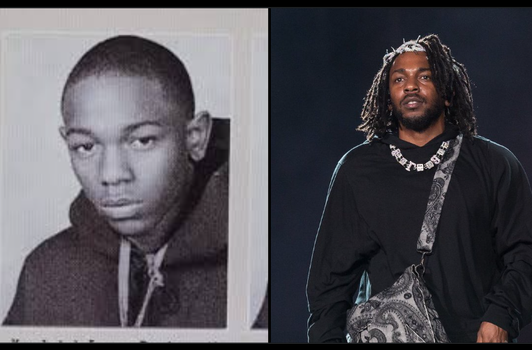 Throwback Thursday: Check out high school photos of your favourite American rappers