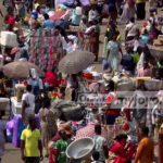 At 2.1% annual growth rate; Ghana's population will hit nearly 70 million by 2057 - Kwame Pianim warns