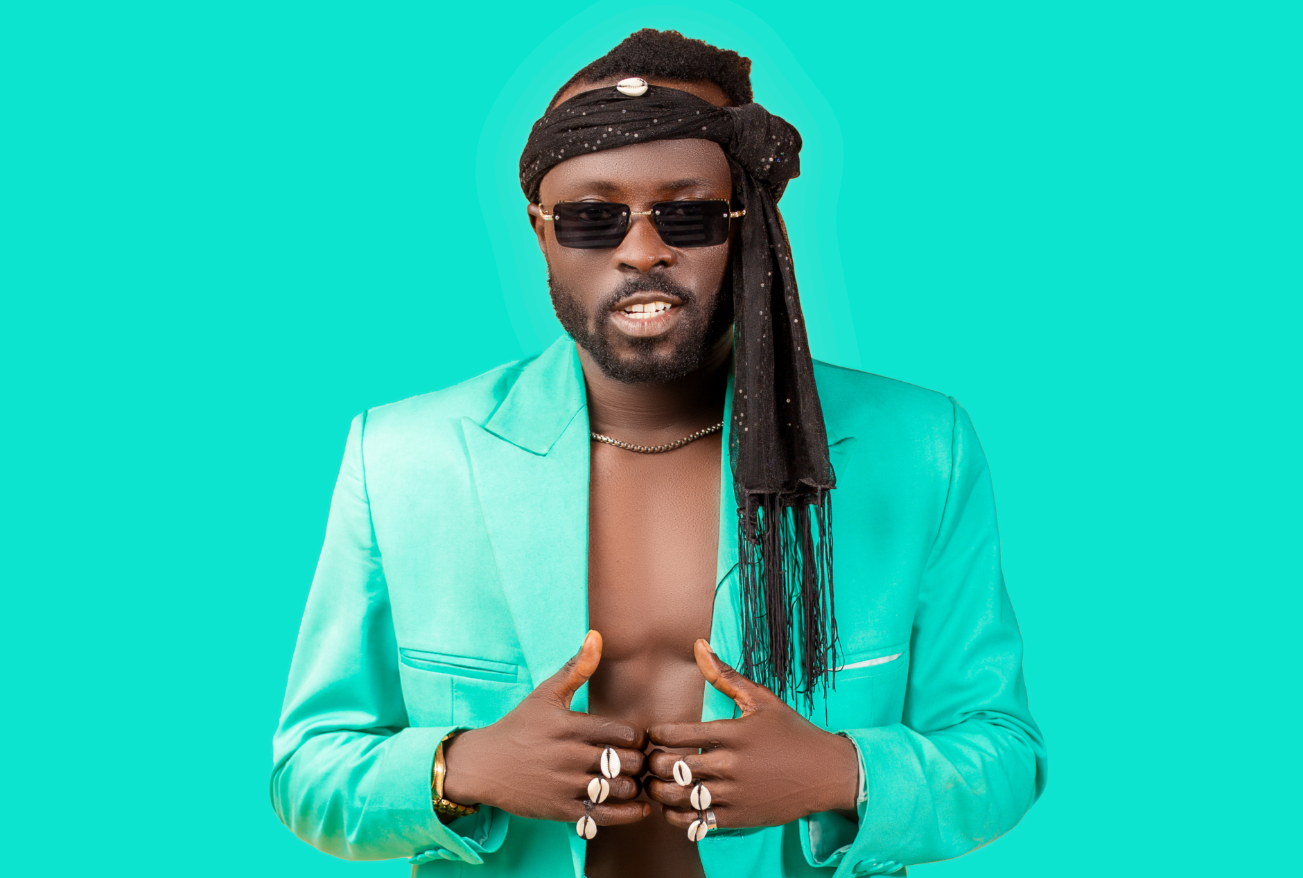 Medikal, Quamina MP & Yaw TOG join TsaQa on Accra Fanfooler remix