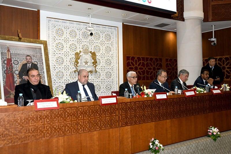 Morocco not required to provide certificate of good conduct in human rights Morocco not required to provide certificate of good conduct in human rights