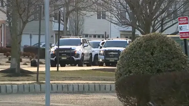 New Jersey Councilwoman Eunice Dwumfour shot dead outside home in 'despicable criminal act' New Jersey Councilwoman Eunice Dwumfour shot dead outside home in 'despicable criminal act'