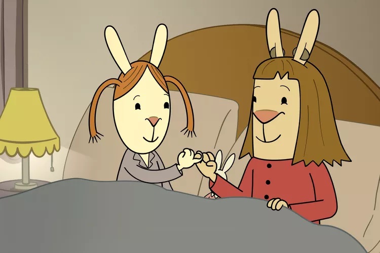 8 best educational shows for kids of all ages