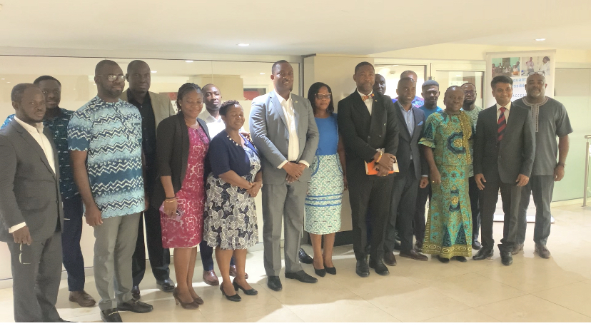 Value-Based Care is the key to improving healthcare delivery in Ghana - NHIA Boss