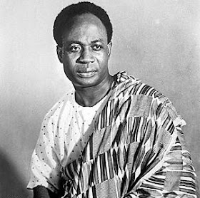 Danquah-Busia tradition worked with external intelligence to overthrow Nkrumah - Mahama