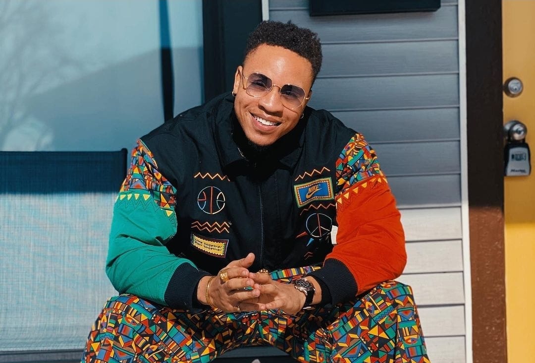 My role in Power TV series got me attention and admiration Rotimi