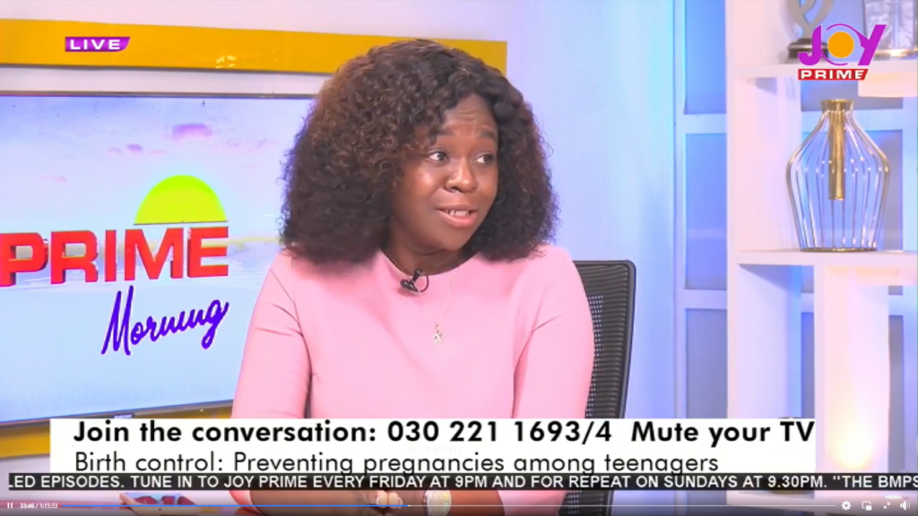 Contraceptives don't cause infertility - Expert