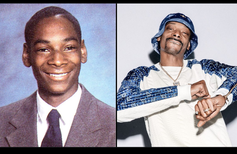 Throwback Thursday: Check out high school photos of your favourite American rappers