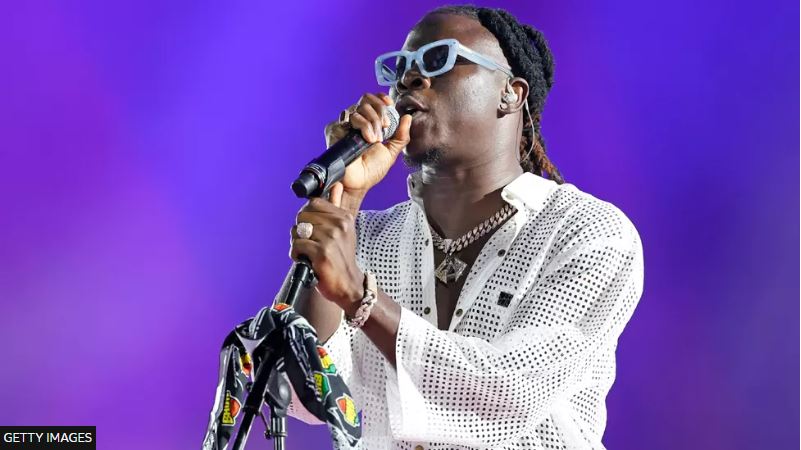 Stonebwoy, other African acts' music restored after TikTok, Universal Music resolve dispute - Vimarsana News