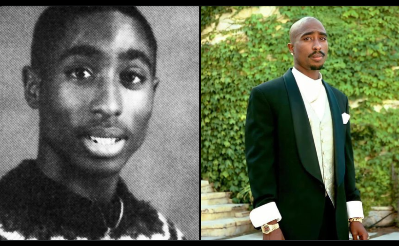 Throwback Thursday: Check out high school photos of your favourite American rappers