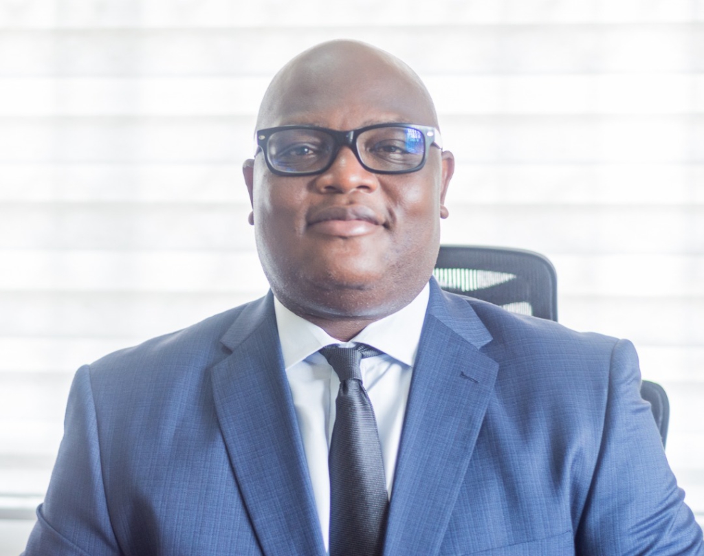 Simon Madjie takes over as GIPC CEO  – MyJoyOnline