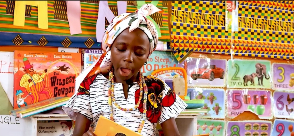 Worldreader and Sabre Education announce partnership on World Read Aloud Day Worldreader and Sabre Education announce partnership on World Read Aloud Day