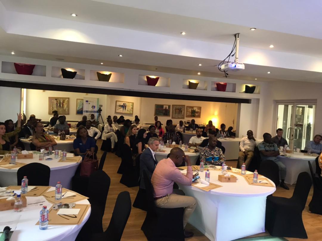 Ghana and EU launch agribusiness platform to increase investments Ghana and EU launch agribusiness platform to increase investments