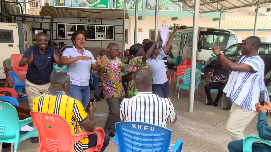 Court quashes suspension of Kuapa Kokoo President after months of litigation Court quashes suspension of Kuapa Kokoo President after months of litigation