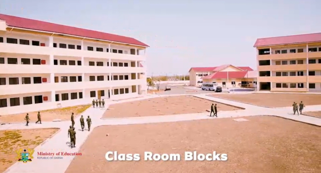 STEM is a game changer to build the 21st century Ghanaian - Spokesperson, Education Ministry STEM is a game changer to build the 21st century Ghanaian - Spokesperson, Education Ministry
