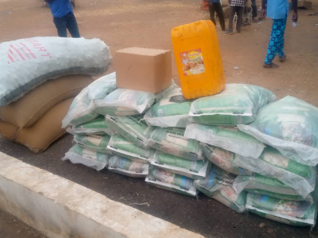 Akufo-Addo donates cash, food items towards funeral of late Yagbonwura Akufo-Addo donates cash, food items towards funeral of late Yagbonwura