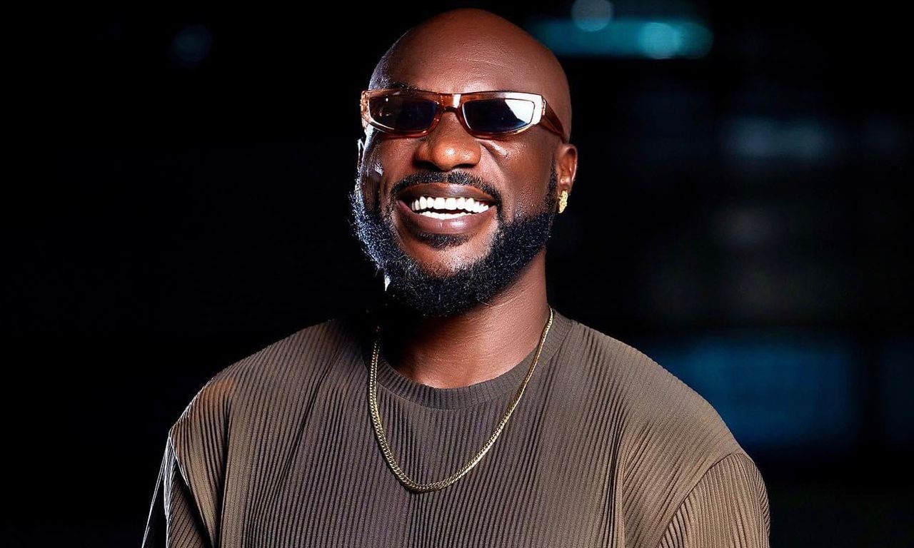 I ‘regret’ marrying young – Kwabena Kwabena opens up 2 WhatsApp Image 2023 02 10 at 12.06.30 PM