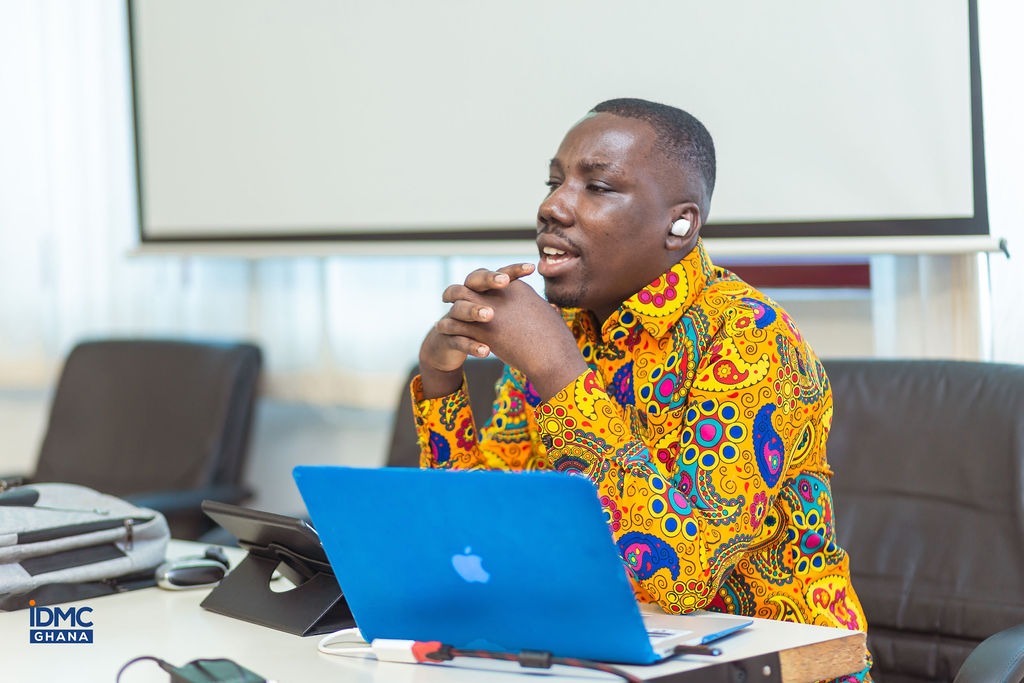 IDMC Ghana unveils digital marketing and advanced communication programme