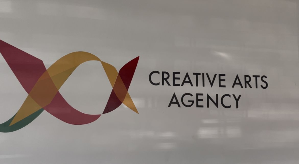 Creative Arts Agency drafts policy framework
