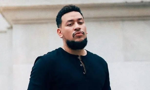 CCTV footage of South African rapper AKA who was shot in Durban released thumbnail