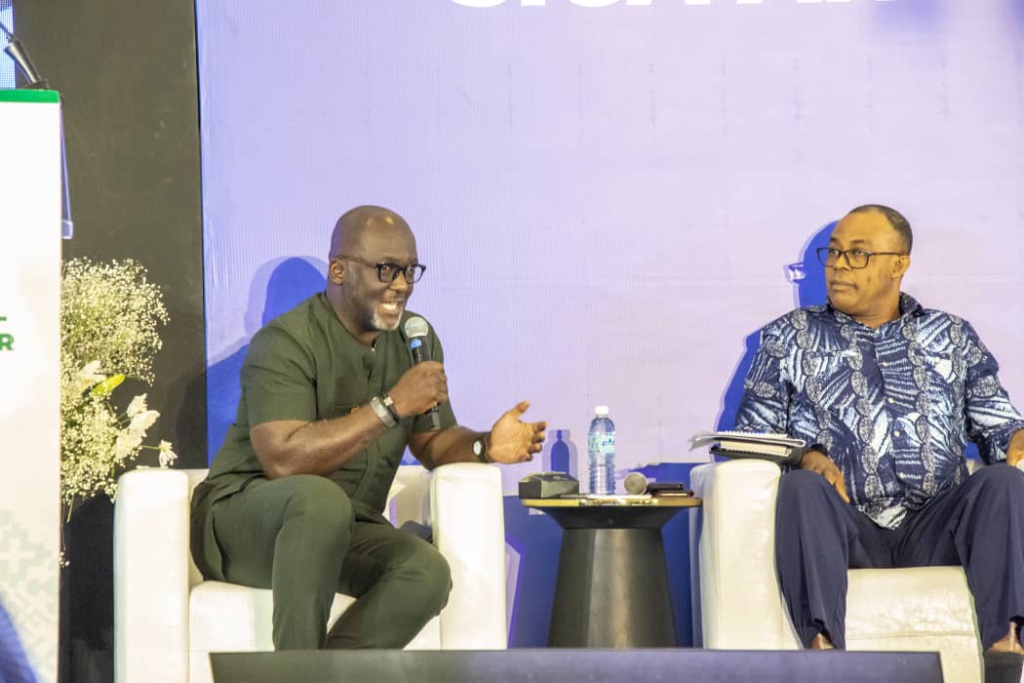 Transparency in financial reporting key to unlocking capital for State Owned Enterprises Transparency in financial reporting key to unlocking capital for State Owned Enterprises