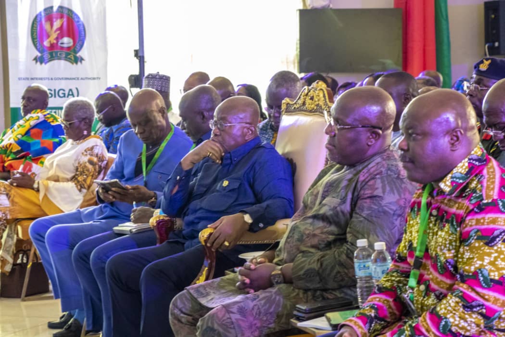 Transparency in financial reporting key to unlocking capital for State Owned Enterprises Transparency in financial reporting key to unlocking capital for State Owned Enterprises