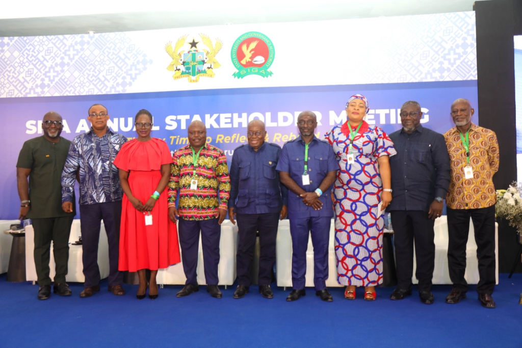Transparency in financial reporting key to unlocking capital for State Owned Enterprises Transparency in financial reporting key to unlocking capital for State Owned Enterprises