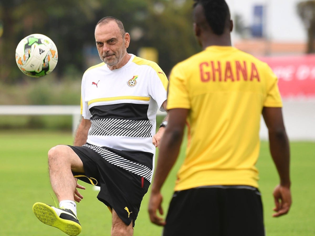 From injury to Africa's finest; Atsu's best year as a Black Star From injury to Africa's finest; Atsu's best year as a Black Star