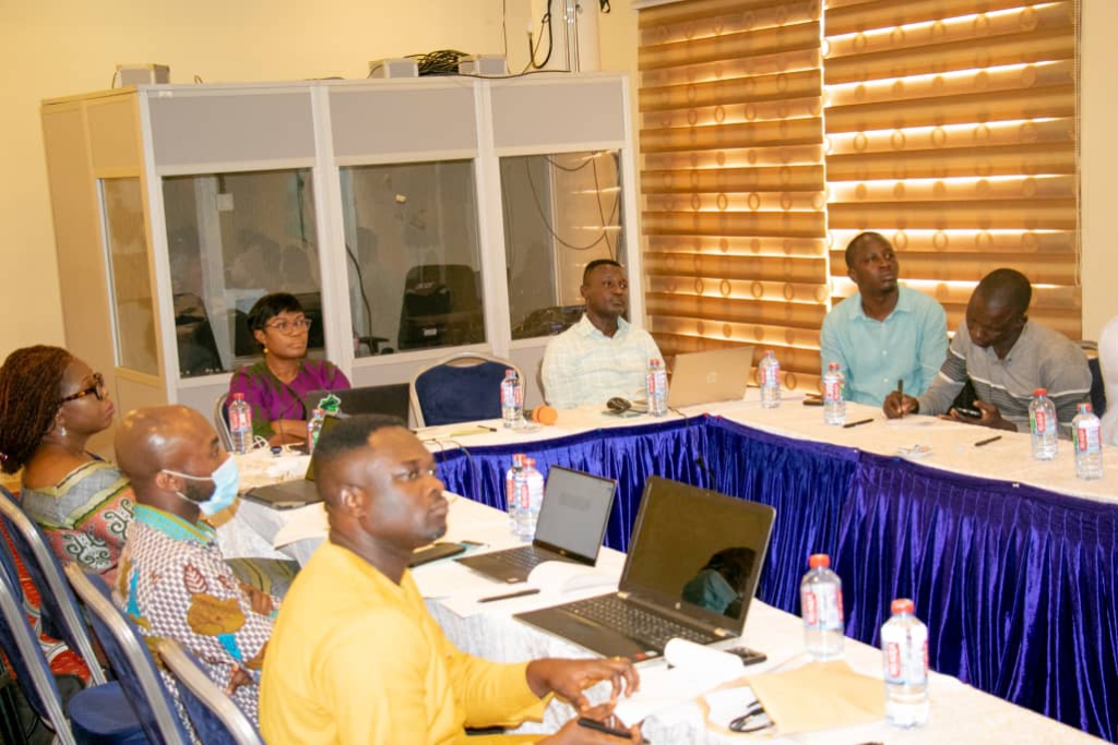 Solidaridad, key stakeholders commit to eradicate child labour in small scale gold mining sector Solidaridad, key stakeholders commit to eradicate child labour in small scale gold mining sector