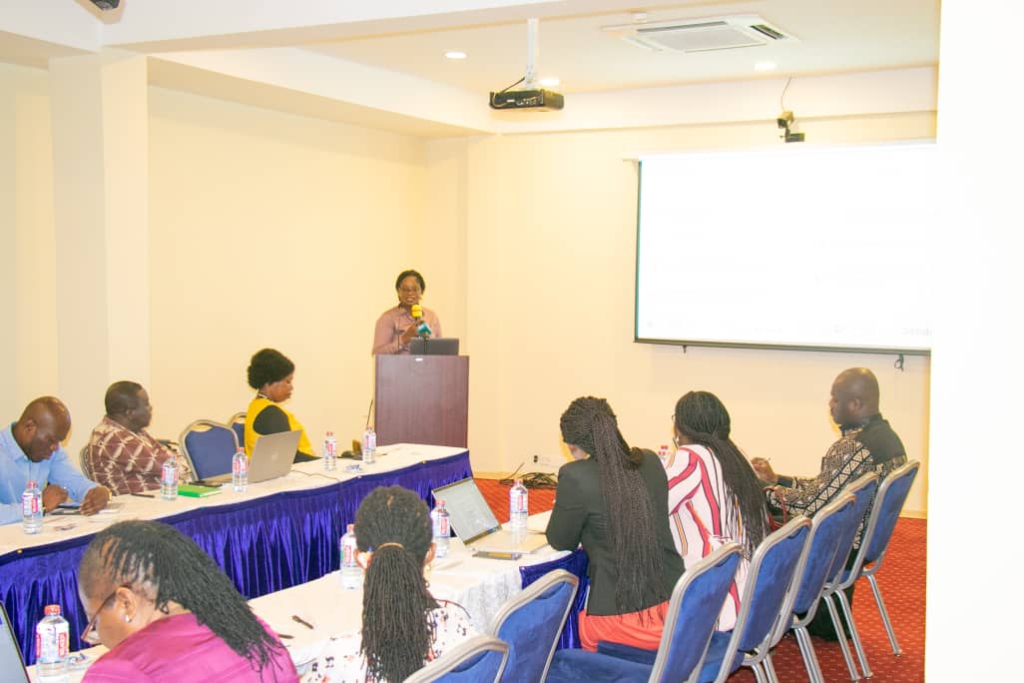 Solidaridad, key stakeholders commit to eradicate child labour in small scale gold mining sector Solidaridad, key stakeholders commit to eradicate child labour in small scale gold mining sector