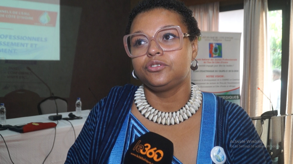 Youth tasked to study water related courses to become employable in the sector Youth tasked to study water related courses to become employable in the sector