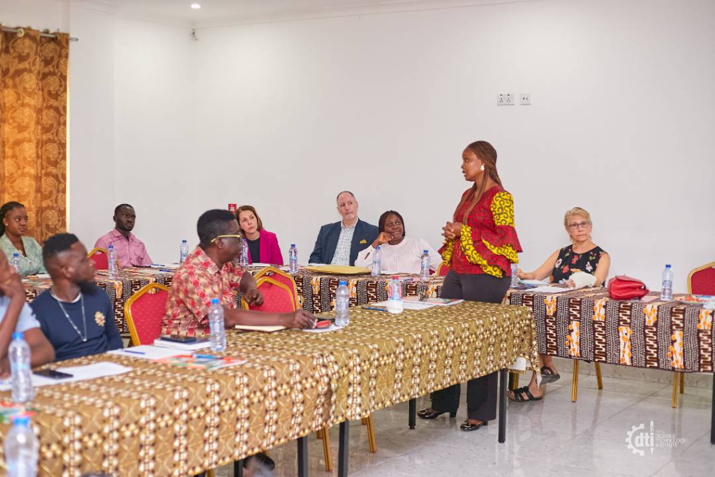 IFC supports DTI to launch TVET Programme Advisory Committees with industry partners IFC supports DTI to launch TVET Programme Advisory Committees with industry partners