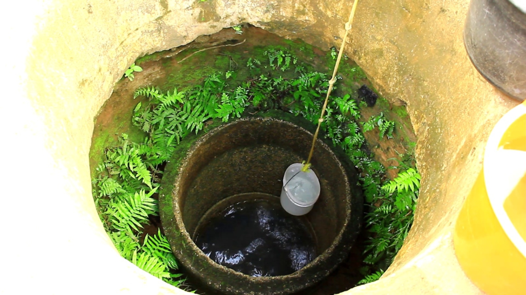 Bosofour to get clean water in two months as humanitarian group intervenes Bosofour to get clean water in two months as humanitarian group intervenes
