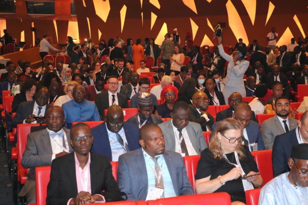Ghana commended for including MPs in formation of new sanitation management guidelines for West Africa Ghana commended for including MPs in formation of new sanitation management guidelines for West Africa