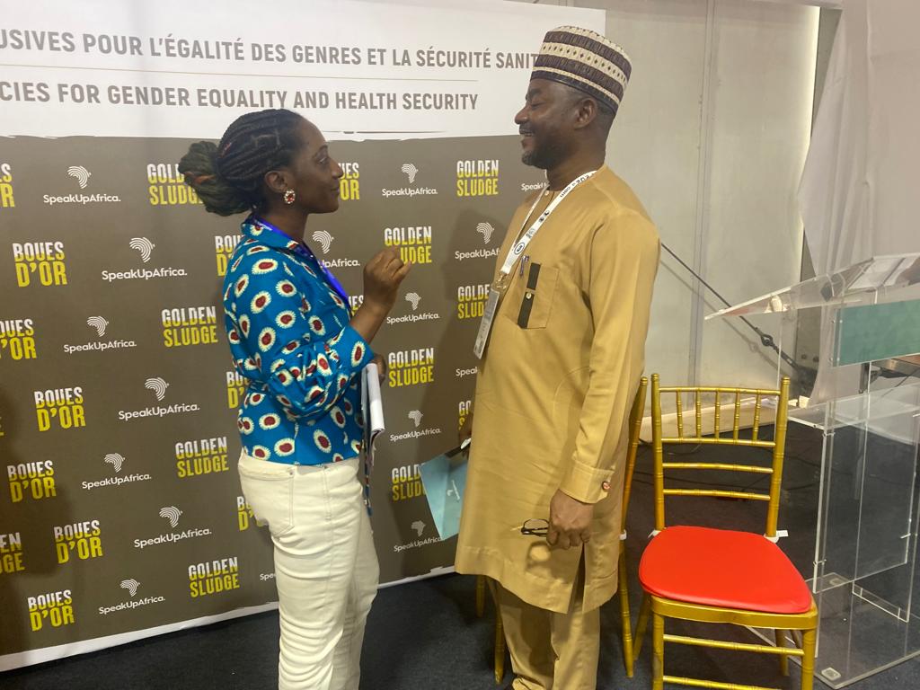Ghana commended for including MPs in formation of new sanitation management guidelines for West Africa Ghana commended for including MPs in formation of new sanitation management guidelines for West Africa