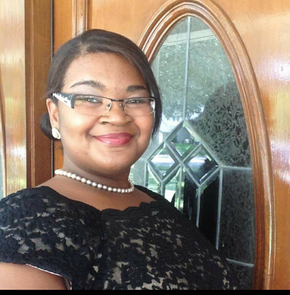 My passion for Ghana - the story of Ziata Abena Celestine and her family My passion for Ghana - the story of Ziata Abena Celestine and her family