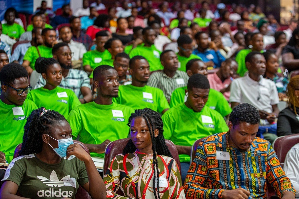 More innovation needed to bridge academia-industry gap – ICT Professionals Ghana More innovation needed to bridge academia-industry gap – ICT Professionals Ghana