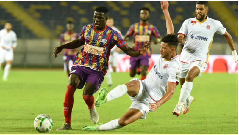 CHAN: Defeats to Madagascar and Niger; is that the Ghana Premier League's true level? CHAN: Defeats to Madagascar and Niger; is that the Ghana Premier League's true level?