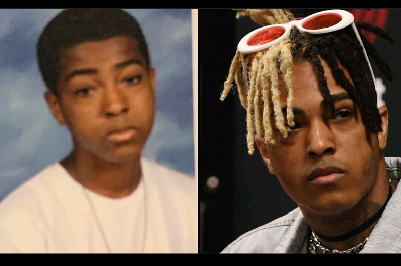 Throwback Thursday: Check out high school photos of your favourite American rappers