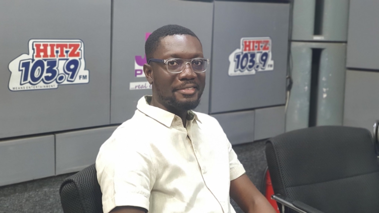  I Don t Want To Think I m Powerful Ameyaw Debrah MyJoyOnline